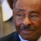 Roland W. Burris (Scott Olson/Getty Images)
